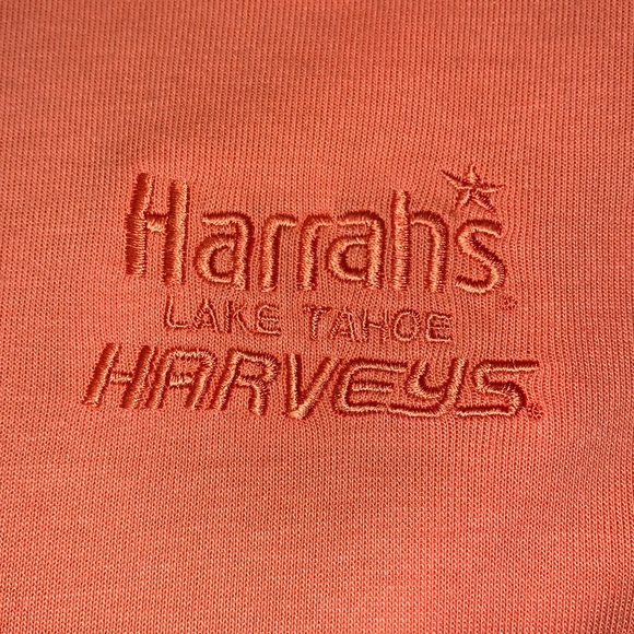 Tommy Bahama Golf 18 Polo - Picture 5 of 5